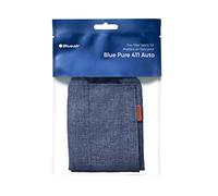 BLUEAIR Blue Pure 411 Auto Navy Pre-filter, Washable Fabric Traps Pollen, Pet Hair & Dust, Night Waves