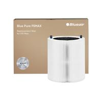 Blueair Blue Pure 511i Max Genuine Replacement Filter, Blue Pure F5MAX to fit Blue Pure 511i Max Air Purifier