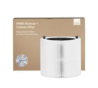 BLUEAIR Blue Pure Mini Max Genuine Replacement Filter Blue Pure FMINI Filter Fits Blue Pure Mini Max Air Purifier
