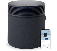 BLUEAIR Blue Signature Air Purifier for Large Rooms and Home, Odour Eliminating, Cleans up to 314m² per hour, HEPASilent, Smart WiFi, Auto Mode, Doubles as Table, Removes Dust, Smoke, Pet Hair