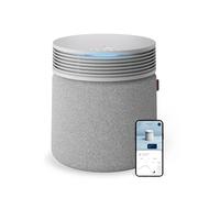 BLUEAIR Blue Signature Large Area Air Purifier - Quiet and Intelligent up to 154 m² | HEPASilent Technology | Removes Allergens, Dust, Smoke, Mildew, Pet Hair