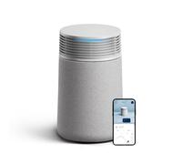 BLUEAIR Blue Signature SP3i Air Purifier for Medium Rooms up to 209m², HEPASilent Filtration, WiFi Smart Control, Auto Mode, Odor & Smoke Removal, Pet Hair & Dust, AHAM Verified, Table Design
