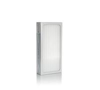 Blueair Classic 400 Series Particle Filter (F400PA), White