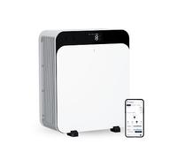 Blueair Classic Pro CP7i Premium Air Purifier for Home, Smart Air Purifier for Pet Allergens, Quiet, Blue Light Sterilisation | Tackles Viruses & Bacteria | Purifies up to 130m² in 30 minutes