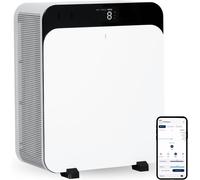 Blueair ClassicPro CP7i Premium Air Purifier Smart WiFi Blue Light Sterilisation