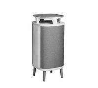 BLUEAIR DustMagnet 5240i Tabletop Air Purifier For Room from 20m²-48m² with DustMagnet Technology for Dust Mites, Asthma, Allergy, Pollen, Smoke, Pet Dander with HEPASilent Filtration, Grey