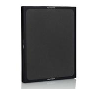 Blueair Genuine Classic 200/300 Series Replacement SmokeStop Carbon Filter for 205, 280i Air Purifier - HEPASilent Activated Carbon Reduces VOCs, Odours, Chemicals