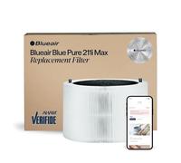 BLUEAIR Genuine Filter for Blue Pure 211i Max Air Purifier
