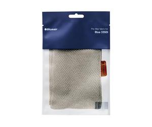 Blueair Genuine Prefilter Fabric Cover for Blue Max 3350i Air Purifier in Limestone Beige