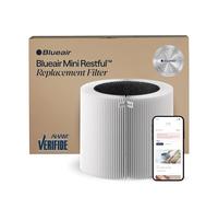 Blueair Genuine Replacement Filter for Mini Restful Air Purifier