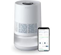 Blueair H35i Premium Smart Humidifier, 3.5L Dishwasher Safe Tank for Large Rooms, Sleep Better with Evaporation Technology, Automatic and Night Mode