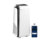 Blueair Air Purifier HealthProtect 7470i with SmartFilter | eleonto