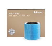 BLUEAIR Humidifier H35i Wick Filter, Genuine Replacement Blueair Filter, Soothing Water Vapors through Particle & Mineral Capture, Filter Life up to 6 Months