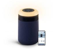 Blueair Mini Restful Air Purifier, Navy