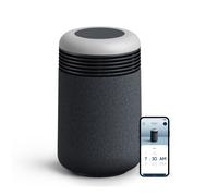 Blueair Mini Restful Sunrise Clock Air Purifier COASTAL BEIGE