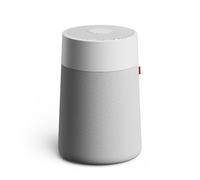 Blueair Blue Pure Mini Max Air Purifier with HEPASilent Filter For Rooms Up To 20m2 Removes 99.97% Particles, Pollen, Dust, Mould, Bacteria, Viruses, Activated Carbon Reduces VOCs [Amazon Exclusive]