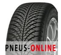 All Weather Tyres 195/60 R17 Yokohama 90H BLUEARTH-4S AW21 M+S