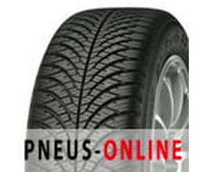 BluEarth 4S AW21 XL 3PMSF