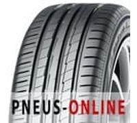 Yokohama BluEarth-A (AE-50) ( 185/60 R16 86H BluEarth )