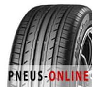 TYRE YOKOHAMA 225/50 R17 98W BLUEARTH-GT AE51 XL SUMMER