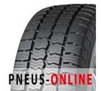 Yokohama BluEarth Van AS RY61 ( 205/65 R16C 107/105T BluEarth )