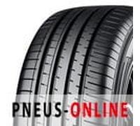 Yokohama BLUEARTH-XT AE61 235/55 R19 105V passenger car Summer tyres Tyres R7079