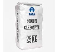 BlueBay Aquatics 25KG - Sodium Carbonate Anhydrous Granular TATA Soda Ash pH Dye 99.7% Na2CO3