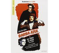 Bluebeard (1944) - Official Region 2 PAL Collector's Edition [Spanish Import, plays in English without subtitles]
