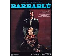 Bluebeard (1972) ( Barble Blue (Barbablù) ) ( Blue beard (Blaubart) )