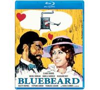 Bluebeard (aka Landru)