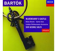 Bartok - Bluebeard's Castle