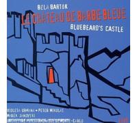 Bluebeard's Castle