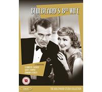 Bluebeard's Eighth Wife [DVD]