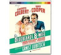 Bluebeard's Eighth Wife (Limited Edition)