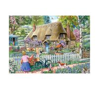 Bluebell Cottage