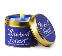 Bluebell Forest - Scented Tin Candle
