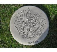 Bluebell Stepping stones garden ornament