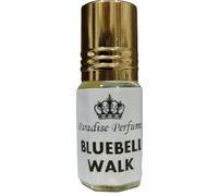 Bluebell Walk | Gorgeous Musky Floral Aromatic Roller Fragrance Perfume Oil 3ml 6ml 12ml | Scent | Vegan & Cruelty-Free | Alcohol-Free | PPG (6ml)