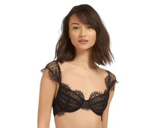 Bluebella 40163 Marina Bra Black
