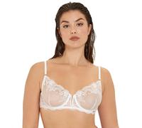 Bluebella Marseille Full Cup Bra - White - 30B
