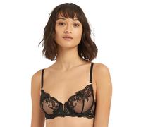 Bluebella Marseille Plunge Bra - Black - 30A