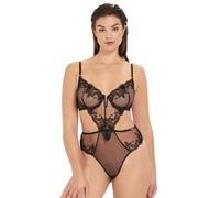 Bluebella Marseille Wired Body - Black - 30A