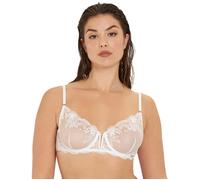 Bluebella Women's Marseille Bra, White, 32F