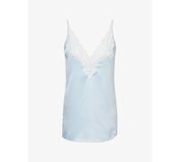 Bluebella Women's Isabella Chemise Night Dress 12 (M) Blue
