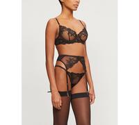 Bluebella Marseille Bra 30D Black