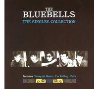 Bluebells - Singles Collection - CD - 42 - E1398z