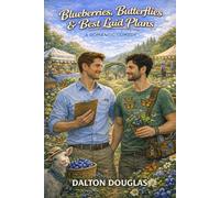 Blueberries, Butterflies & Best Laid Plans: A Romantic Comedy: 27 (A Matchmaker Moms Romance)