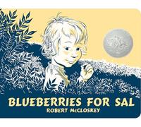 Blueberries for Sal
