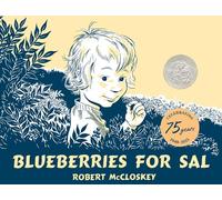 Blueberries for Sal