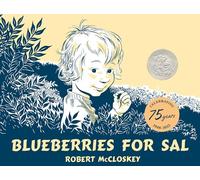 Blueberries for Sal by Pearson Early Learning Group (2002-06-30)